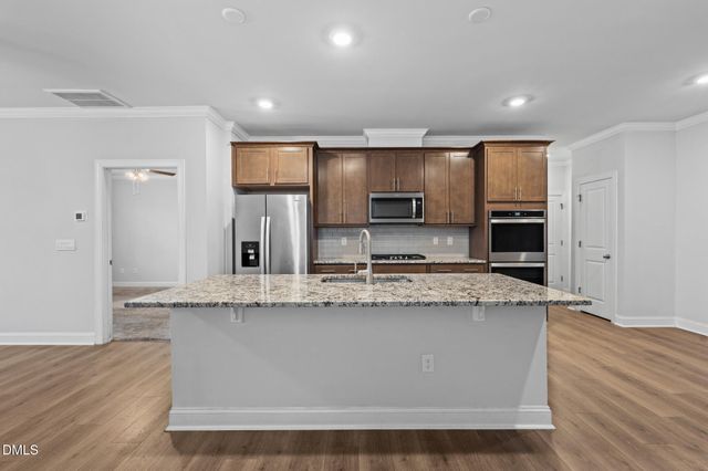 440 Flat Riv Run, Hillsborough, NC 27278