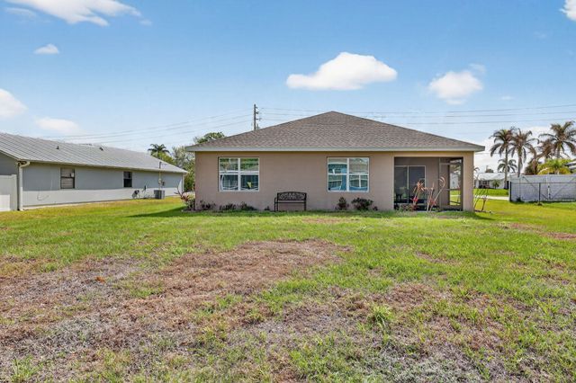 1732 SW Import Drive, Port St. Lucie, Port St Lucie, FL 34953