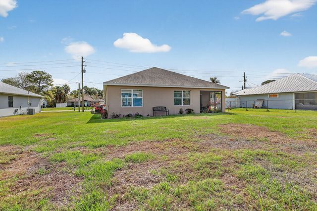 1732 SW Import Drive, Port St. Lucie, Port St Lucie, FL 34953