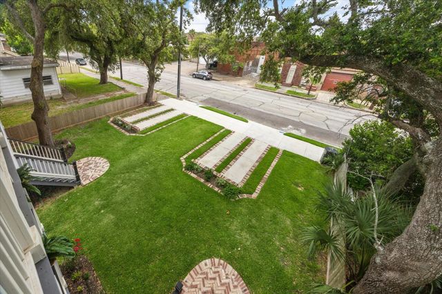 1514 31st Street, Galveston, TX 77550