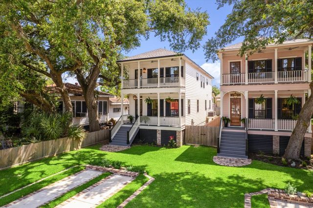 1514 31st Street, Galveston, TX 77550