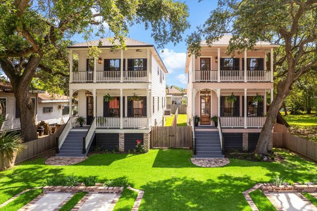 1514 31st Street, Galveston, TX 77550