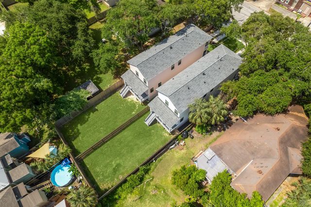 1514 31st Street, Galveston, TX 77550