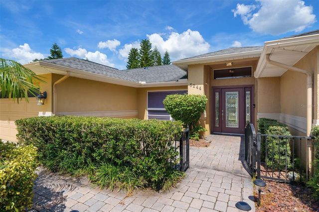 5244 SALTAMONTE DRIVE, New Port Richey, FL 34655
