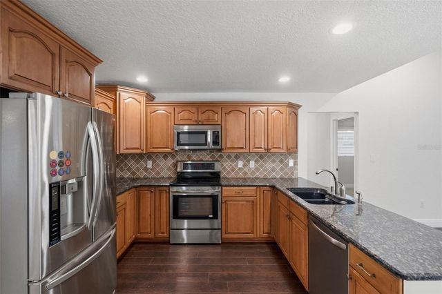 5244 SALTAMONTE DRIVE, New Port Richey, FL 34655