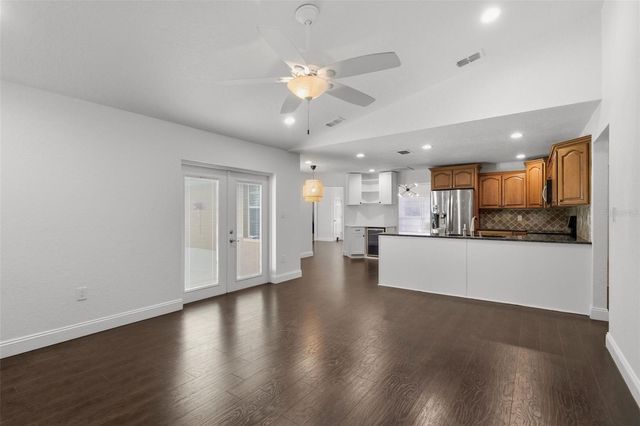 5244 SALTAMONTE DRIVE, New Port Richey, FL 34655