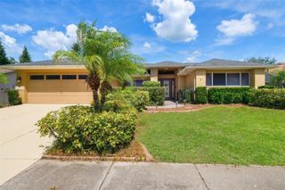 5244 SALTAMONTE DRIVE, New Port Richey, FL 34655