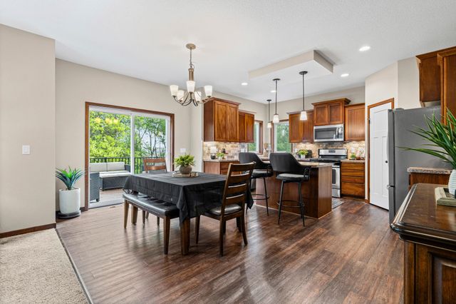13807 Martin Street NW, Andover, MN 55304