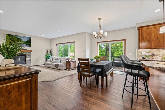 13807 Martin Street NW, Andover, MN 55304