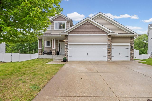 13807 Martin Street NW, Andover, MN 55304