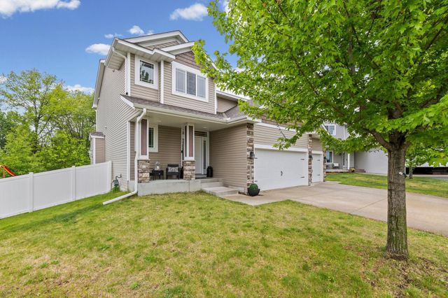 13807 Martin Street NW, Andover, MN 55304