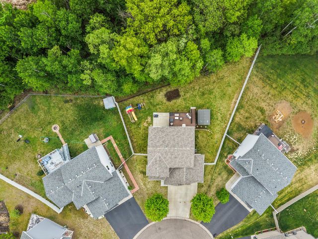 13807 Martin Street NW, Andover, MN 55304