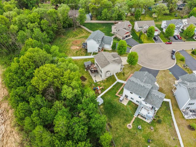 13807 Martin Street NW, Andover, MN 55304