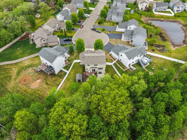 13807 Martin Street NW, Andover, MN 55304