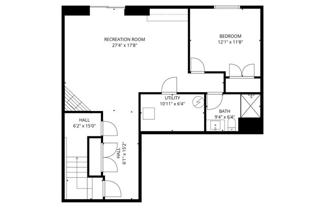 13807 Martin Street NW, Andover, MN 55304