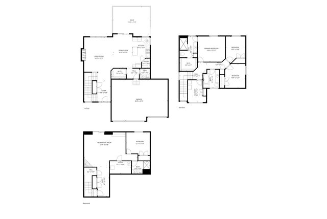 13807 Martin Street NW, Andover, MN 55304