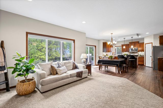 13807 Martin Street NW, Andover, MN 55304