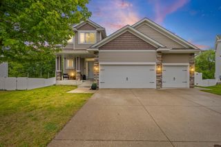13807 Martin Street NW, Andover, MN 55304