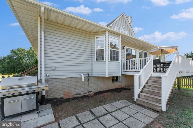 7292 STARLING DR, Warrenton, VA 20186