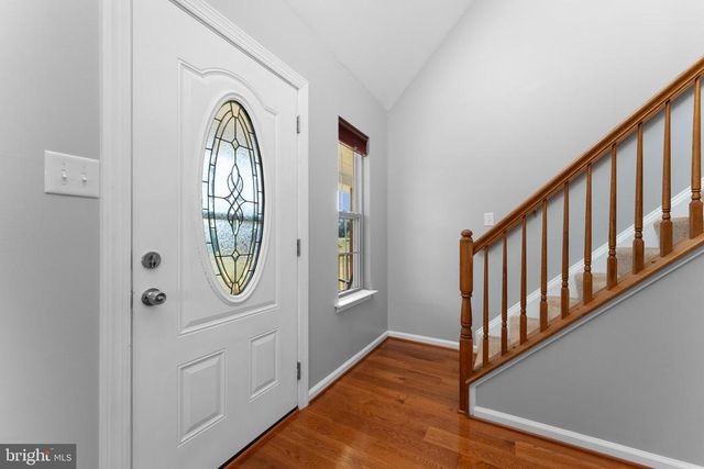 7292 STARLING DR, Warrenton, VA 20186