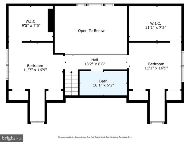 7292 STARLING DR, Warrenton, VA 20186