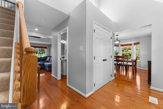 7292 STARLING DR, Warrenton, VA 20186