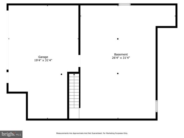 7292 STARLING DR, Warrenton, VA 20186