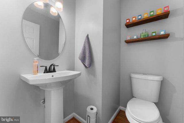 7292 STARLING DR, Warrenton, VA 20186