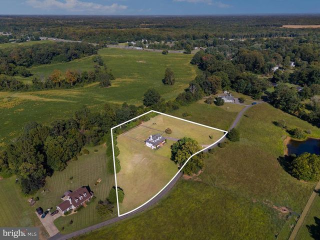 7292 STARLING DR, Warrenton, VA 20186