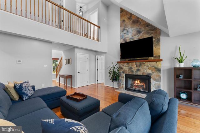 7292 STARLING DR, Warrenton, VA 20186