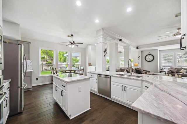 1603 Evening Bend Court, Sugar Land, TX 77479