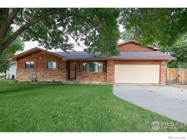 3248 Camelot Drive, Fort Collins, CO 80525