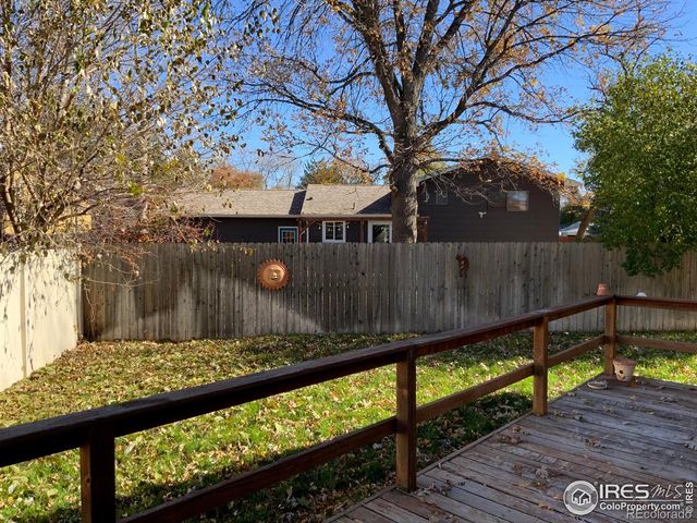 3248 Camelot Drive, Fort Collins, CO 80525