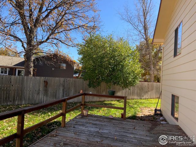 3248 Camelot Drive, Fort Collins, CO 80525