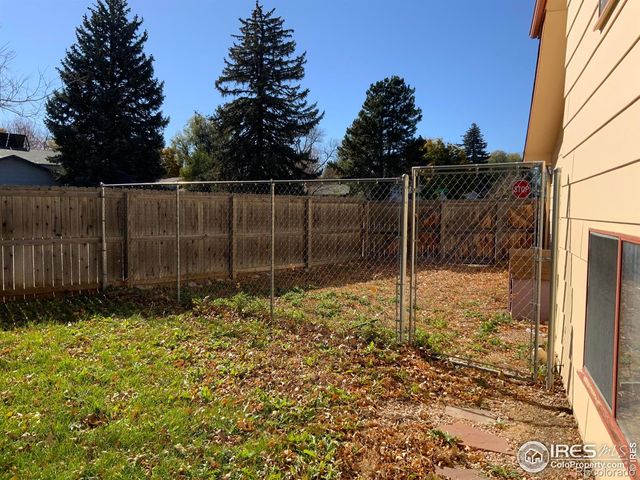 3248 Camelot Drive, Fort Collins, CO 80525