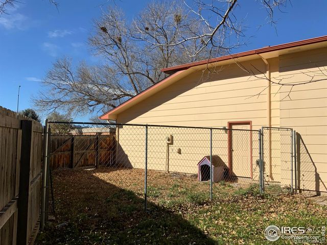 3248 Camelot Drive, Fort Collins, CO 80525