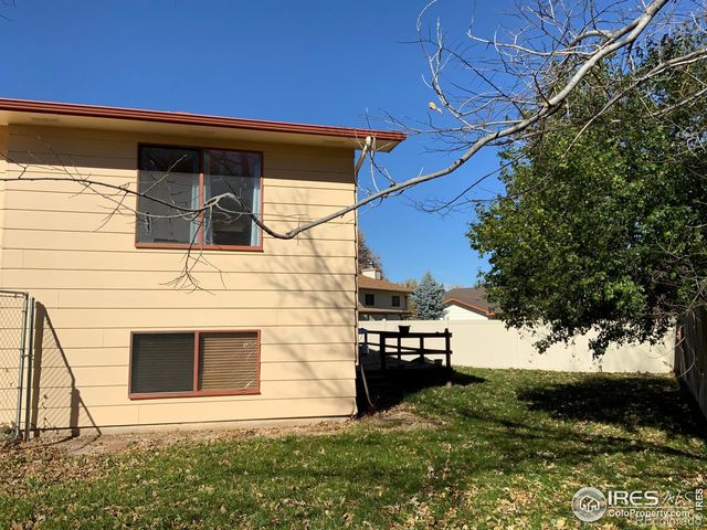 3248 Camelot Drive, Fort Collins, CO 80525