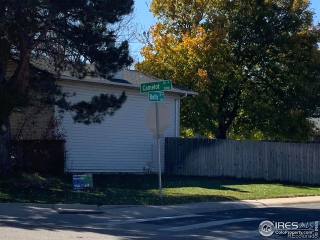 3248 Camelot Drive, Fort Collins, CO 80525