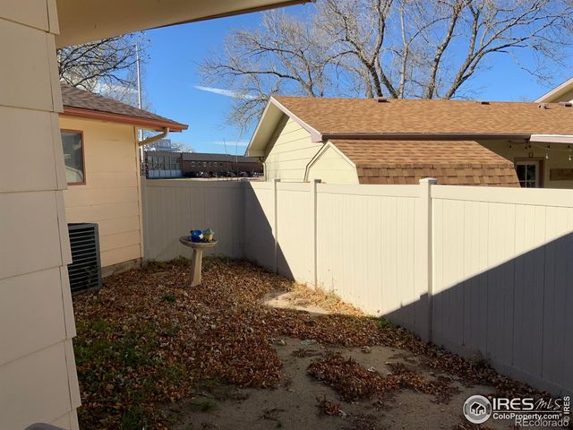 3248 Camelot Drive, Fort Collins, CO 80525