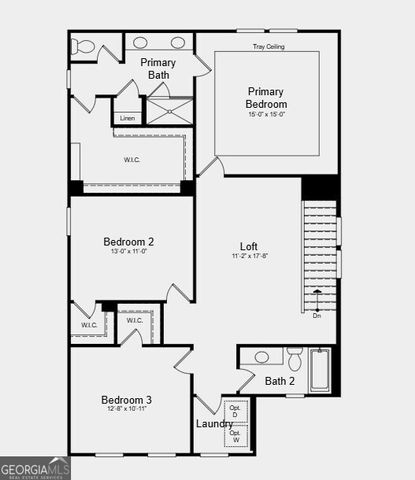 1753 Fawlocke Run, Loganville, GA 30052
