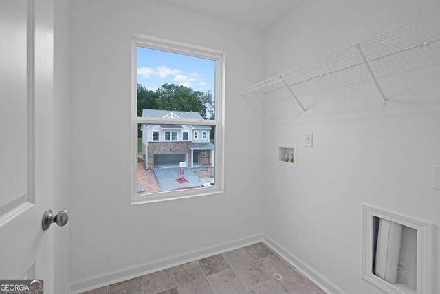 1753 Fawlocke Run, Loganville, GA 30052