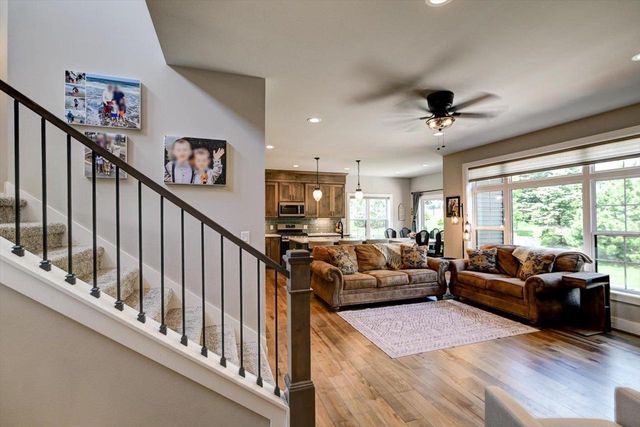 2511 Dublin Way, Waunakee, WI 53597