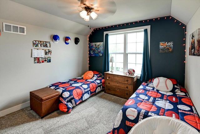 2511 Dublin Way, Waunakee, WI 53597