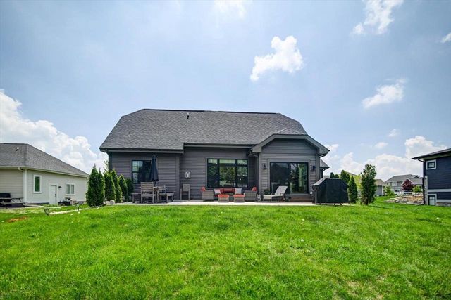 2511 Dublin Way, Waunakee, WI 53597