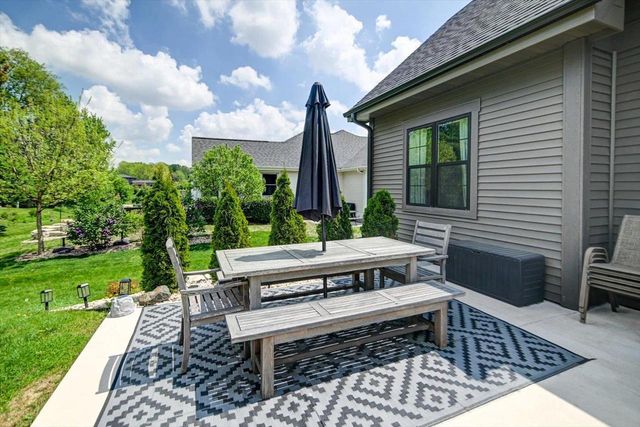 2511 Dublin Way, Waunakee, WI 53597