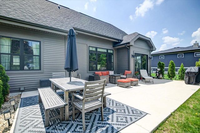 2511 Dublin Way, Waunakee, WI 53597
