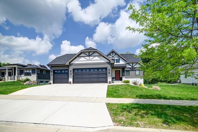 2511 Dublin Way, Waunakee, WI 53597