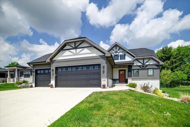 2511 Dublin Way, Waunakee, WI 53597