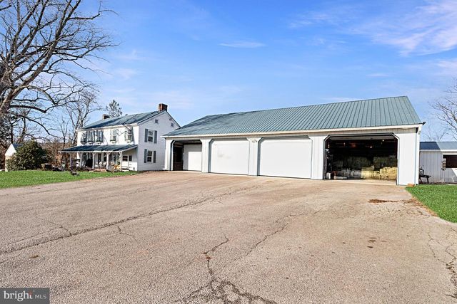 5060 HARMONY GROVE ROAD, Dover, PA 17315
