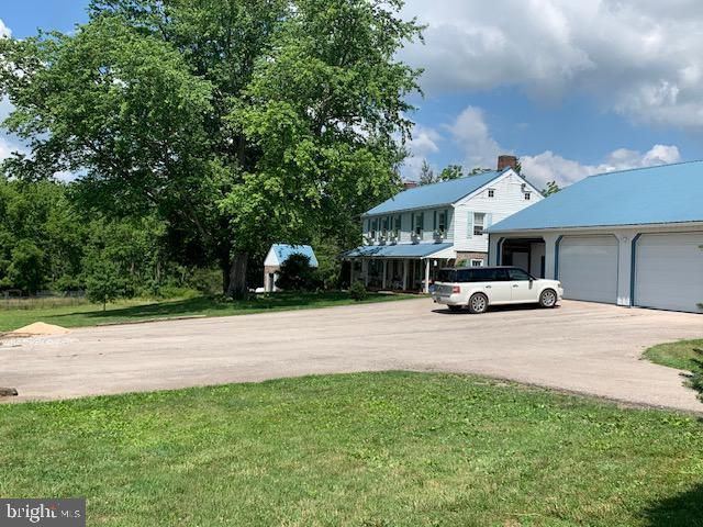 5060 HARMONY GROVE ROAD, Dover, PA 17315